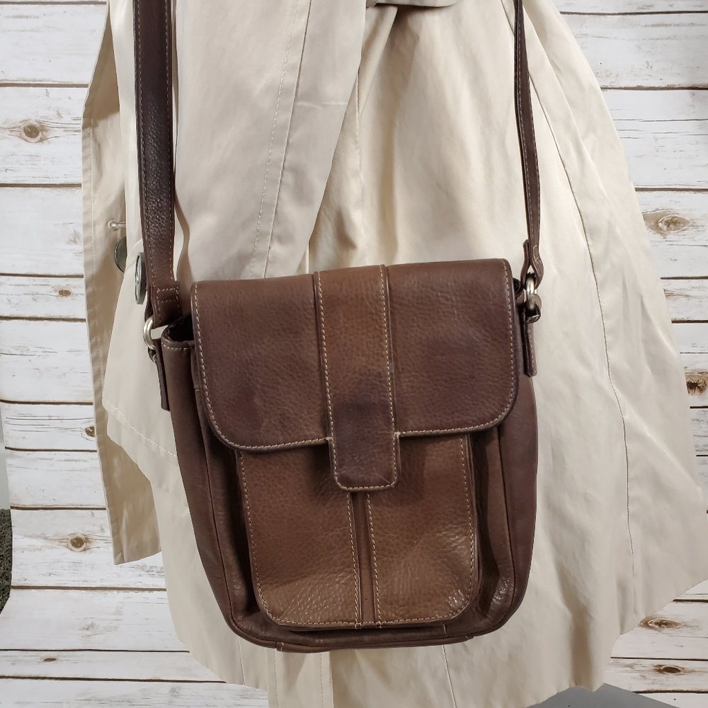 ❄Cross Body Purse